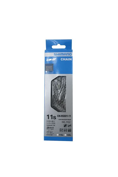 Choice Hg601 Shimano Bike Chain Hg701 Hg601 Hg901 11 Speed Bicycle Chain 11v 116l R7000 Mtb Road 5800 M7000