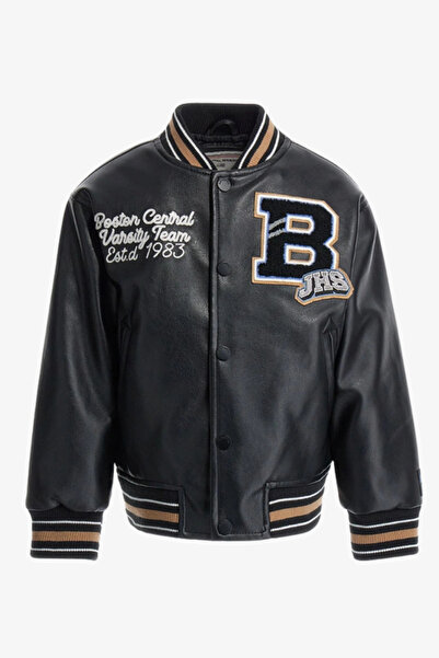 ORIGINAL MARINES Băiat Băiețel Maro 5-12 Ani Maro