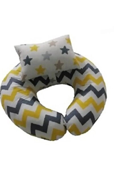 Generic Brand Baby Breastfeeding Support and Sitting Cushion - Pillow