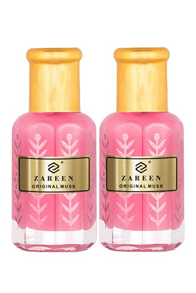 zareen مسك باودر الأصلي 6مل