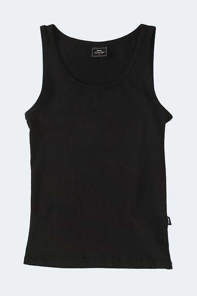 Slazenger Pantofi negri pentru femei VLATKA