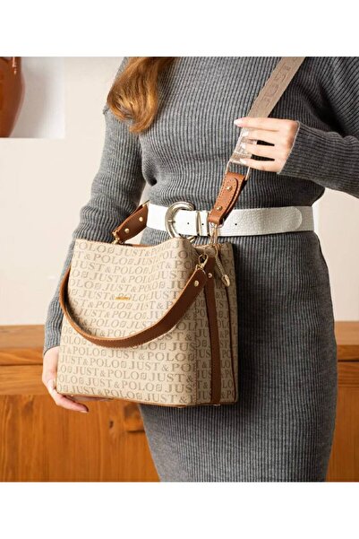 Just Polo محفظة جاست بولو للنساء tyc88akfcet8888