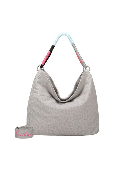 Fritzi aus Preußen Taška cez rameno Hobo Limited 42 cm