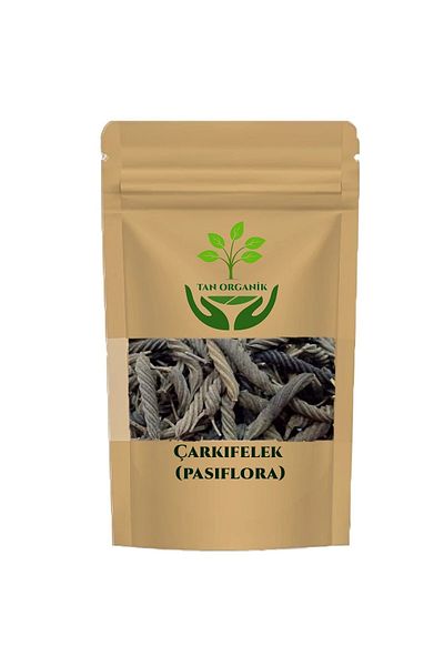bitki diyarı Passionflower (Passiflora) 250g