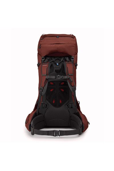 Osprey Aether 55 Trekkingrucksack L-XL 83 cm