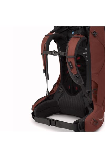 Osprey Aether 55 Trekking backpack L-XL 83 cm