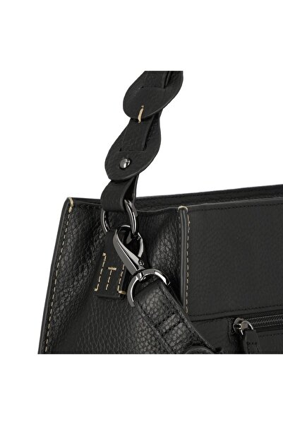 Picard Peephole Shoulder Bag Leather 28 cm