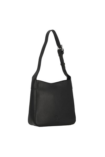 JOOP! Sofisticato 1.0 Schultertasche Leder 23 cm