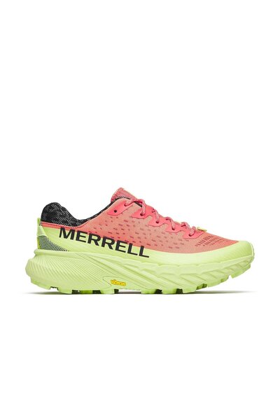 Merrell Agılıty Peak 5 Kadın Spor Ayakkabısı J068372