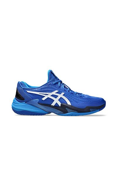 Asics Court Ff 3 Novak Men's Running Shoes 1041A522-965 Colorful