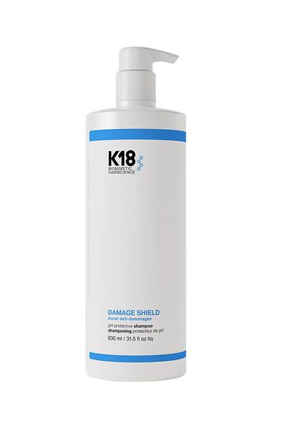 K18 K18 Damage Shield PH Peptide Detox Shampoo - 930 ml