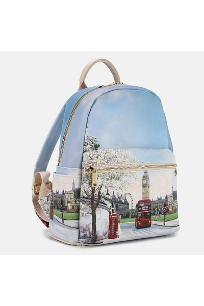 Y Not? Yesbag Ruc de zi 30,5 cm