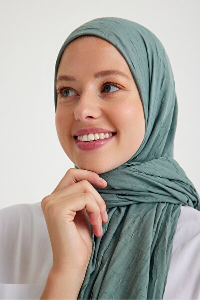 QANU Bamboo Nappy Mint