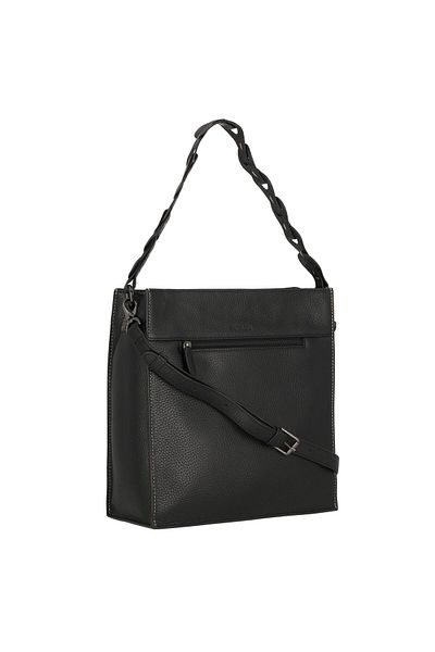 Picard Peephole Shoulder Bag Leather 28 cm