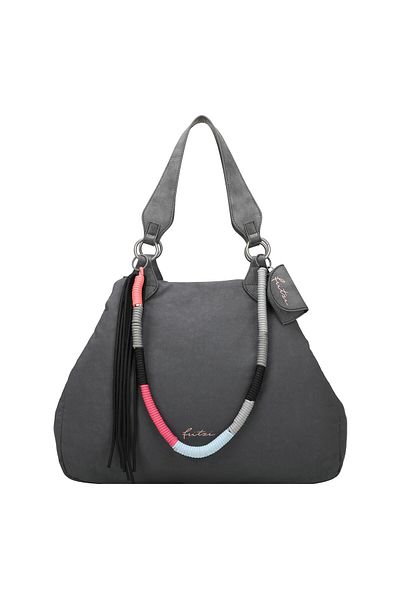 Fritzi aus Preußen Izzy Medium Limited Shopper Tasche 45 cm