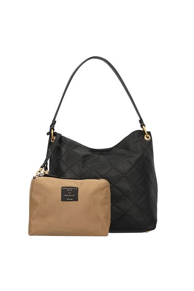Picard Broadway Shoulder Bag Leather 28 cm