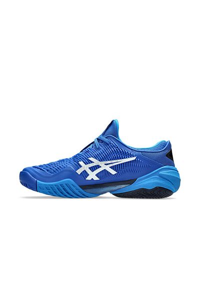 Asics Court Ff 3 Novak Men's Running Shoes 1041A522-965 Colorful