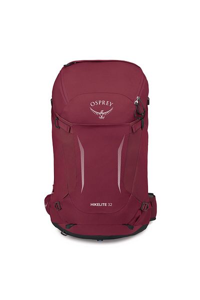 Osprey Hikelite Zip 32 Turistický batoh M-L 62 cm