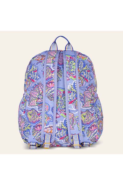 Oilily Bao Foldable backpack 38.5 cm