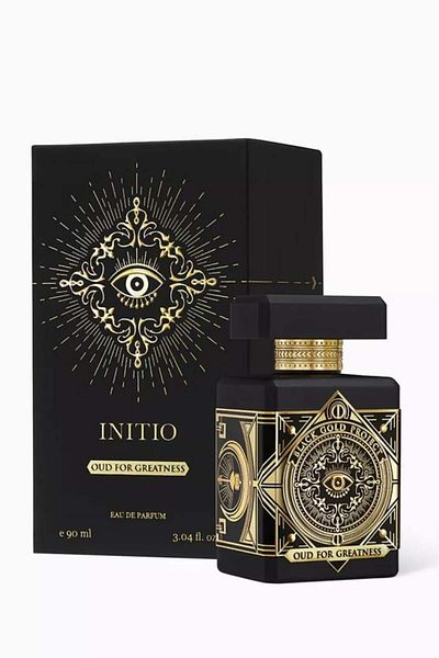 Initio Inicio Oud for Gratitude Eau de Parfum 90ml for Men