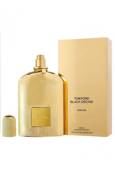 Tom Ford Tom Ford Black Orchid Eau de Parfum 50ml