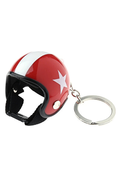Choice3 RD Motorcycle Club Helmets Keychain Souvernir Metal Rings Key Chains ...