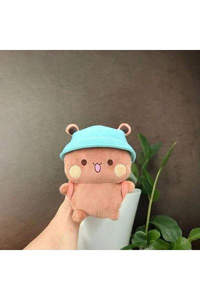 Choice Bear Yier Panda Bear Dolls Cute Bubu Dudu Plush Toy Lovely Cartoon Stuffed Soft Plushies Home Decora
