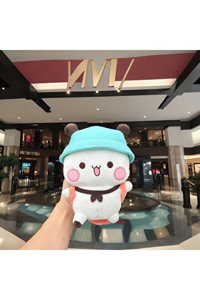 choice2 دمى باندا يير، دمى دببة الباندا، دمى بوبو دودو وبري اللطيفة، دمى كرتو...