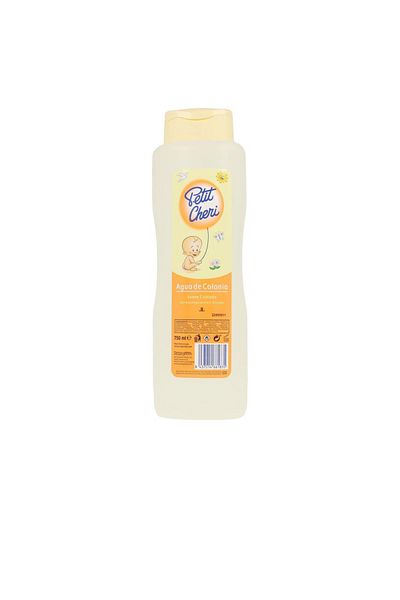 Legrain Petit Cheri Agua De Colonia Legrain 750 ml