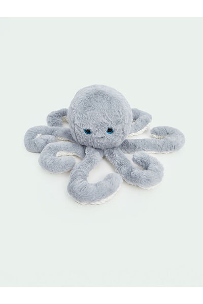 LC Waikiki Quality Parts from Celebi Store |   Soft Long-Legged Plush Octopus Toy