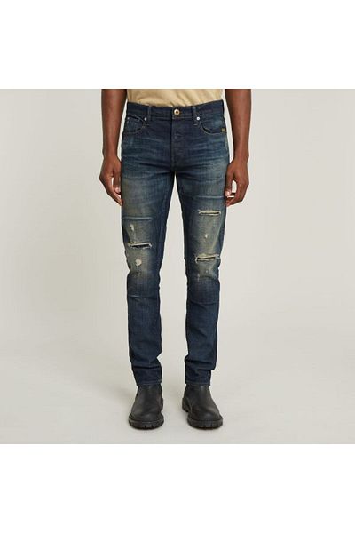 G-STAR RAW 3301 Slim Fit