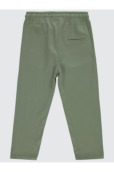 Civil Boys Boy's Trousers 2-5 Years Green
