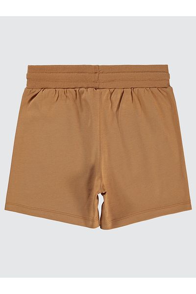 Civil Boys Boy's Shorts 6-9 Years Old Cinnamon
