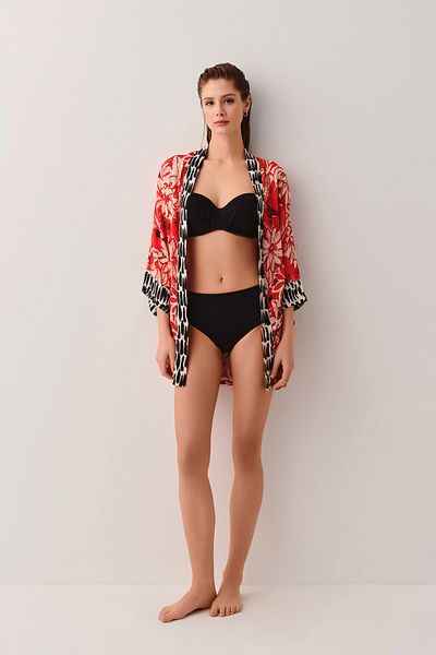 SUWEN Rana Kimono