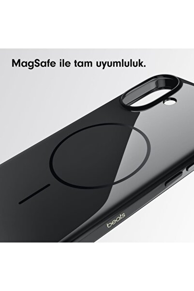 Kipgsm Samsung Galaxy S24 FE Kamera Korumalı Magsafe Sarj Destekli Mikrofiber Çizilmez Kapak