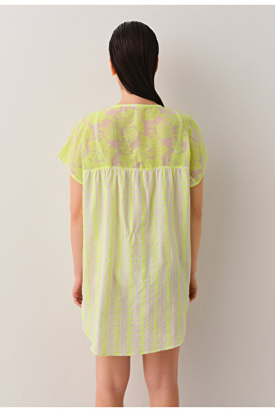 SUWEN Saturday Tunic