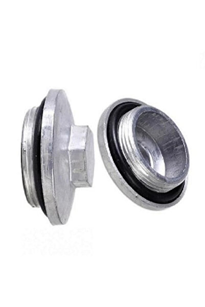 NCR Yağ Filtre Tapası 17 Anahtar Başlı Kuba Space Pro 50