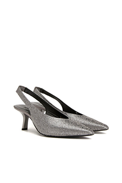 Dıvarese Platin Stiletto