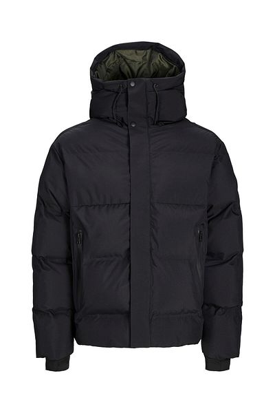 Jack & Jones J&J Men's Wind Cold Proof Coat
