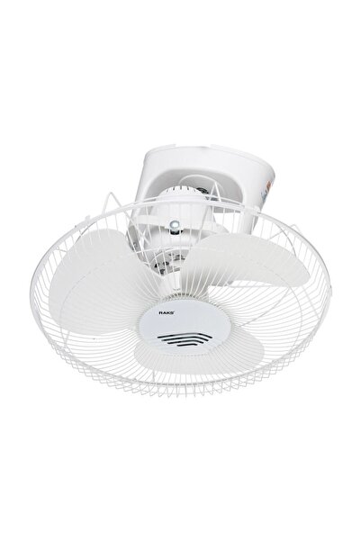Raks Cf 16 Mx Vantilatör Cf 16 Mx 50 Watt Tavan Vantırator