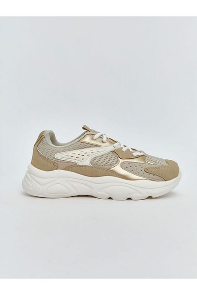 LC Waikiki New Season Lace-Up Women's Sports Shoes - S5K788Z8