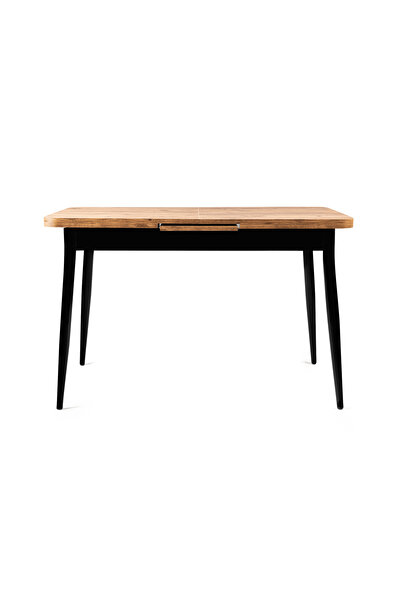 Levent Mobilya Aksesuar AY MASA, ATLANTİK ÇAM, 120x70