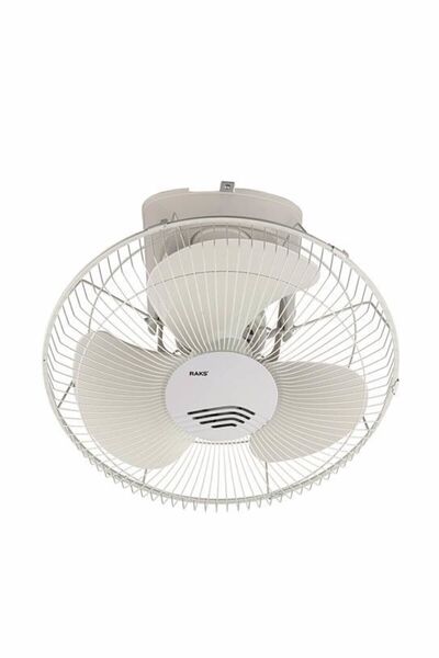 Raks Cf 16 Mx Tavan Vantilatör 50w-g830