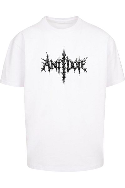 Upscale by Mister Tee Antidote Heavy Oversize Tee