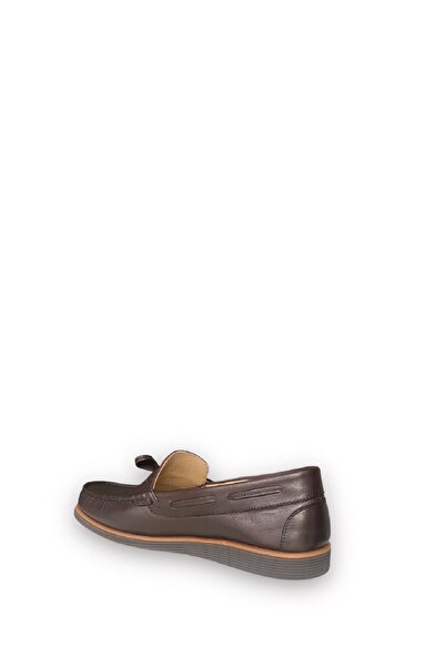 DOKA Men's Loafer 221146 - Brown