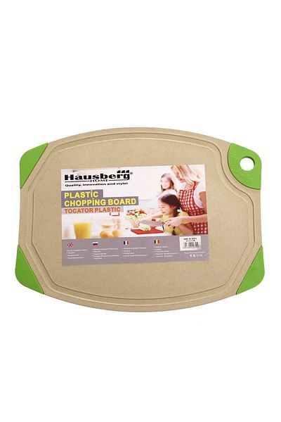 Hausberg Chopping Board 35*27 Cm Hb-h661