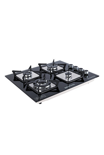 KRYPTON 2-IN-1 Built In Gas Hob- KNGC6423