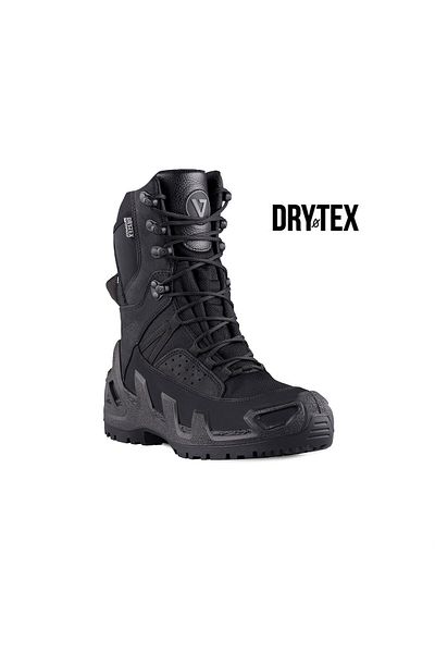 DESKOM Vaneda 1191 V-Clutch Pro on Duty Nubuck Men's Boots