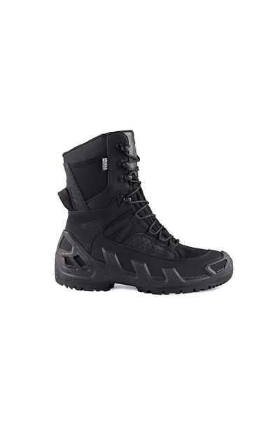DESKOM Vaneda 1191 V-Clutch Pro on Duty Nubuck Men's Boots