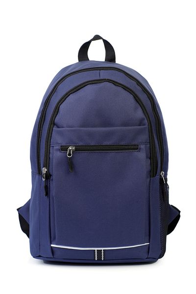 ONSTAR BAGS Unisex Multi-Eye αδιάβροχο αθλητικό σακίδιο πλάτης φορητού υπολογιστή για ταξίδια και καθημερινή χρήση